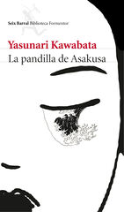 Pandilla de Asakusa, La