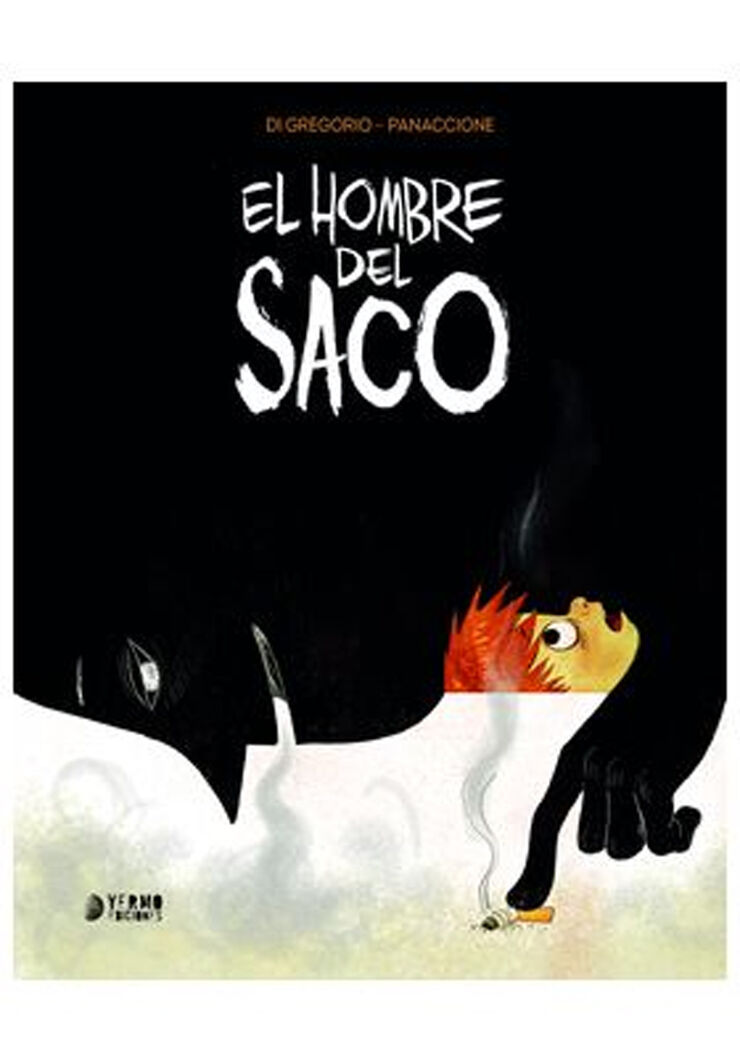 El hombre del saco