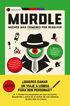 Murdle: Muchos m&aacute;s cr&iacute;menes por resolver (ed. especial SORTEO)