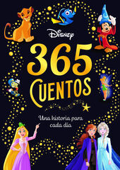 Disney. 365 cuentos. Una historia para cada d&iacute;a vol. 3