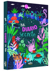 Mi diario secreto