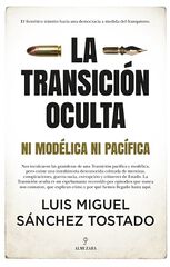 La transici&oacute;n oculta