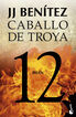 Bel&eacute;n. Caballo de Troya 12