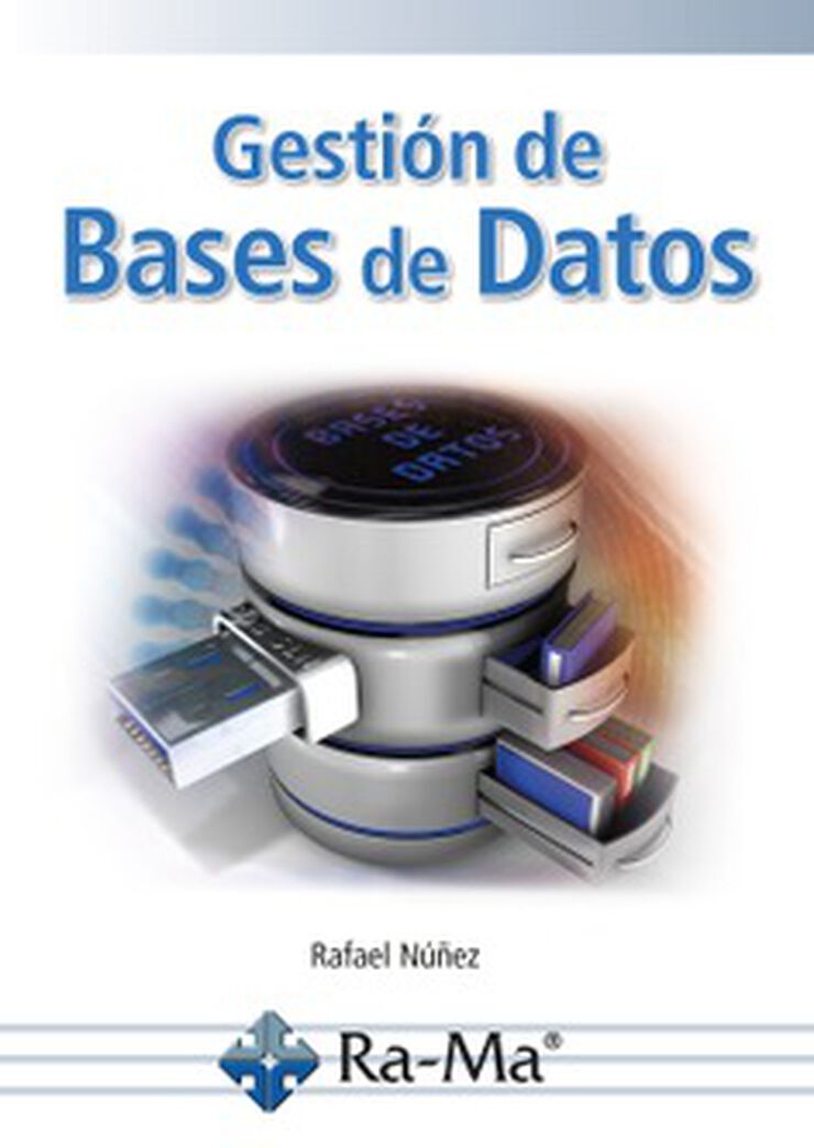 Gesti&oacute;n de Bases de Datos