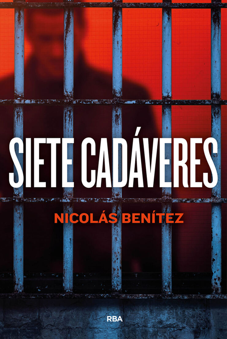 Siete cad&aacute;veres
