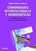 Comunidades interculturales y democr&aacute;ticas