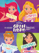 Mi peque&ntilde;o GRAN libro de Princesas Disney (Aprendo con Disney)