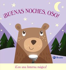 &iexcl;Buenas noches, Oso!
