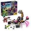 LEGO&reg; DREAMZzz Excavadora Escorp&iacute; de Nigthmare 71513