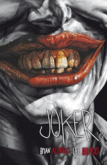 Joker (Edici&oacute;n deluxe) (Quinta edici&oacute;n)