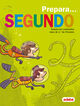 Cuaderno Prepara 2&ordm; Primaria