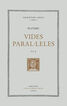 Vides paral&middot;leles, vol. X: Demetri i Antoni