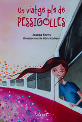 Un viatge ple de pessigolles
