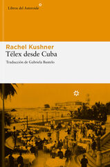 T&eacute;lex desde Cuba