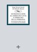 Introducci&oacute;n al derecho civil y derecho de la persona