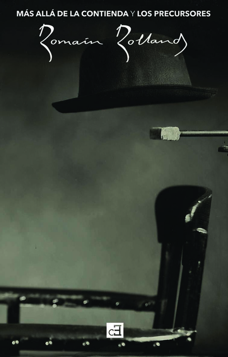 M&aacute;s all&aacute; de la contienda y Los precursores