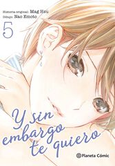 Y sin embargo te quiero n&ordm; 05/07