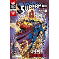 Superman n&uacute;m. 103/24