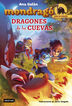 Mondrag&oacute;. Dragones de las cuevas