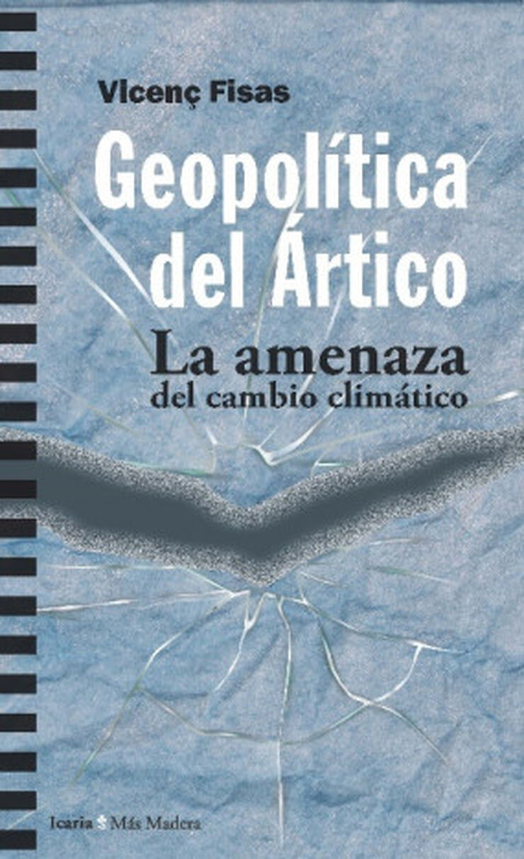 GEOPOL&Iacute;TICA DEL &Aacute;RTICO