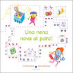 Una nena nova al parc