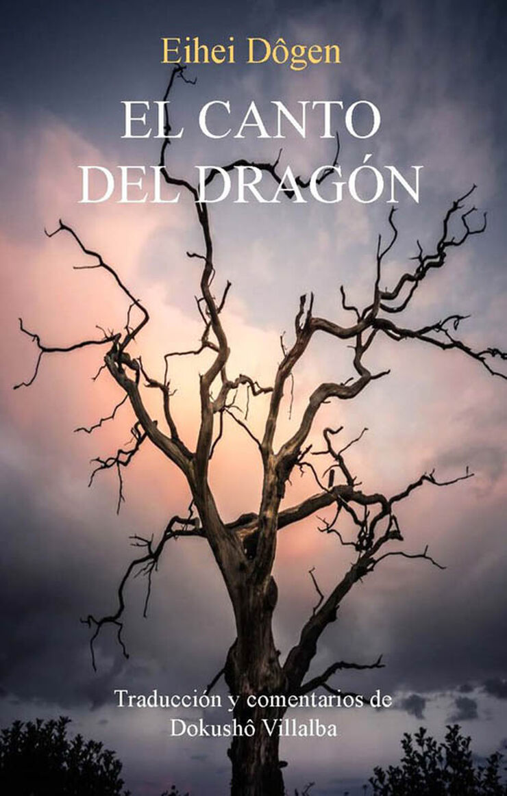 El canto del drag&oacute;n