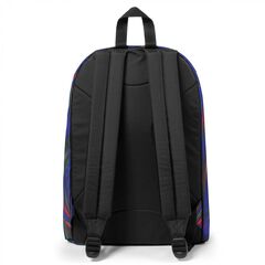 Mochila Eastpak Out of Office Brize Palm Navy