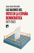 Las razones del voto en la Espa&ntilde;a democr&aacute;tica (1977-2023)
