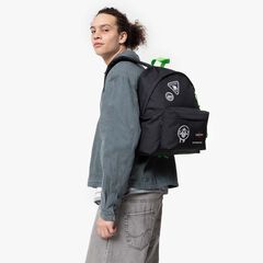 Motxilla Eastpak Padded Pak'r Ghostbusters Patches