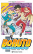 Boruto n&ordm; 20