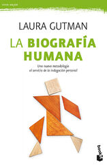 La biograf&iacute;a humana