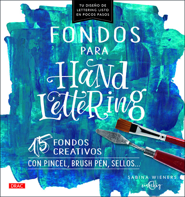 Fondos para handlettering