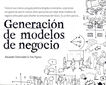 Generaci&oacute;n de modelos de negocio