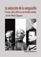 Seducci&oacute;n de la vanguardia
