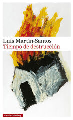 Tiempo de destrucci&oacute;n