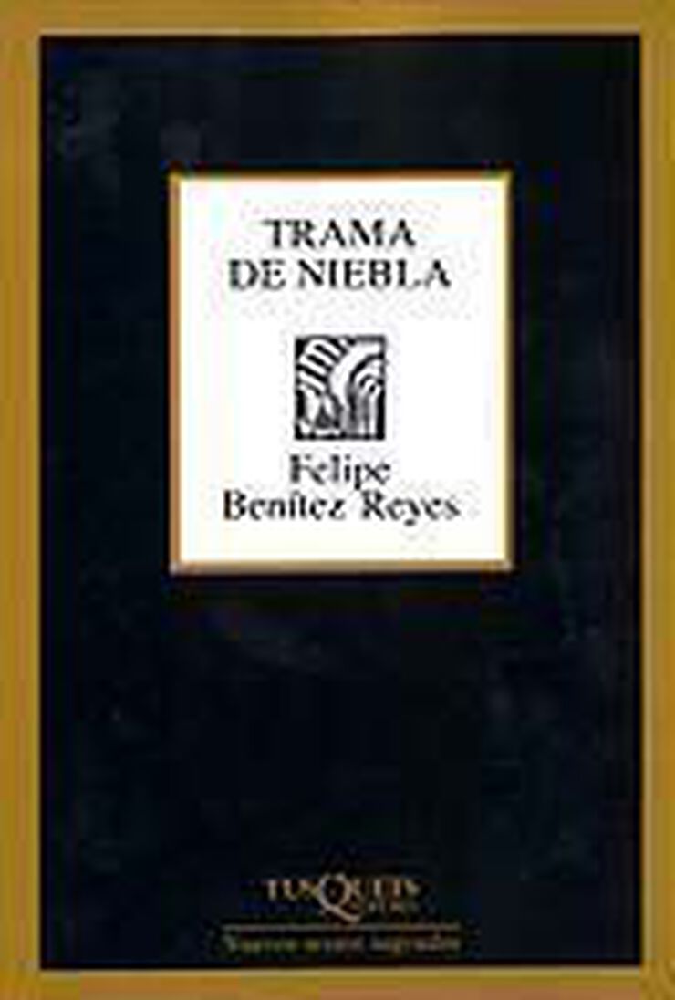 Trama de niebla