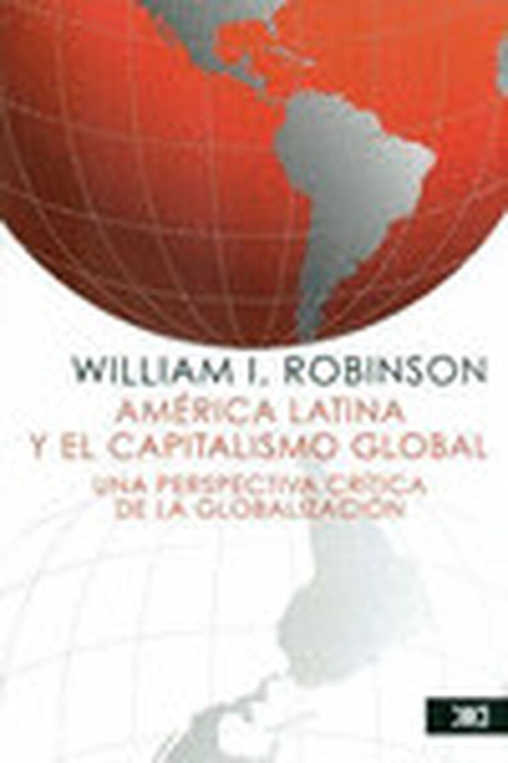 Am&eacute;rica Latina y el capitalismo global