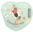 Coraz&oacute;n mio