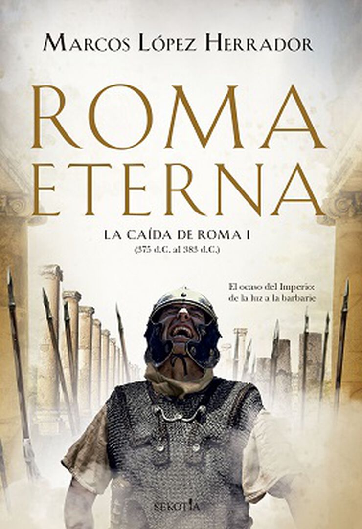 Roma Eterna