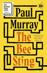 The bee sting