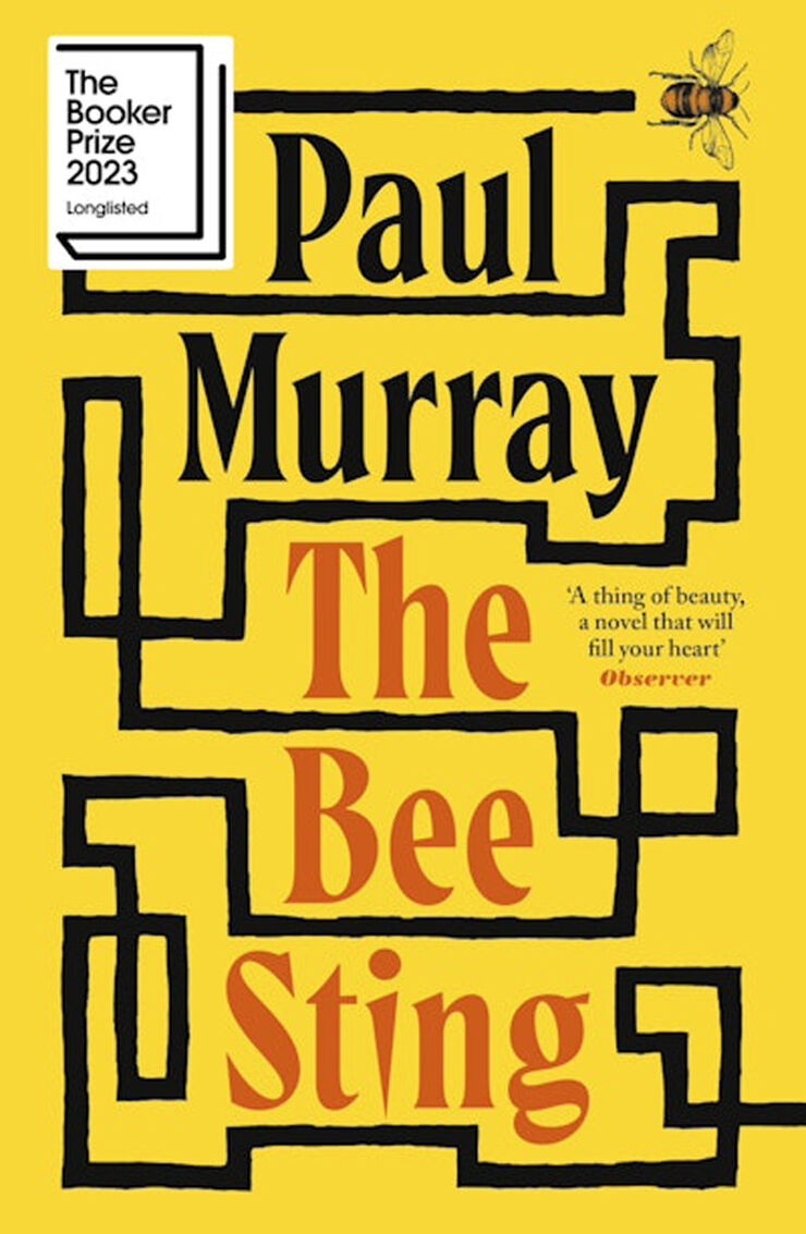 The bee sting