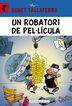 Un robatori de pel&middot;l&iacute;cula