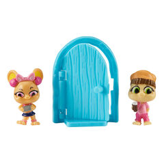 Mouse in the house pack 2