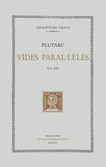 Vides paral&middot;leles, vol. XIV: Agesilau i Pompeu