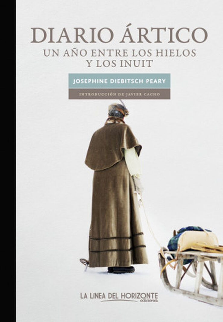 Diario &aacute;rtico