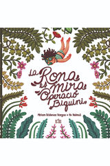 La Rona es mira. Operaci&oacute; biquini