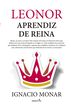 Leonor, aprendiz de reina