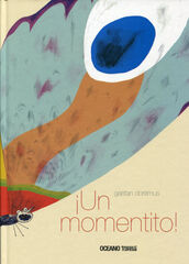 &iexcl;Un momentito!