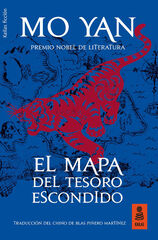 Mapa del tesoro, El