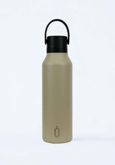 Ampolla Termo Runbott Mii 600ml Caqui